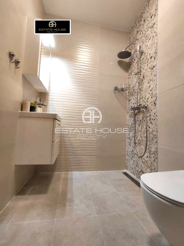 Дава под наем 2-СТАЕН, гр. София, ПЗ Хладилника, снимка 7 - Апартаменти - 53867831