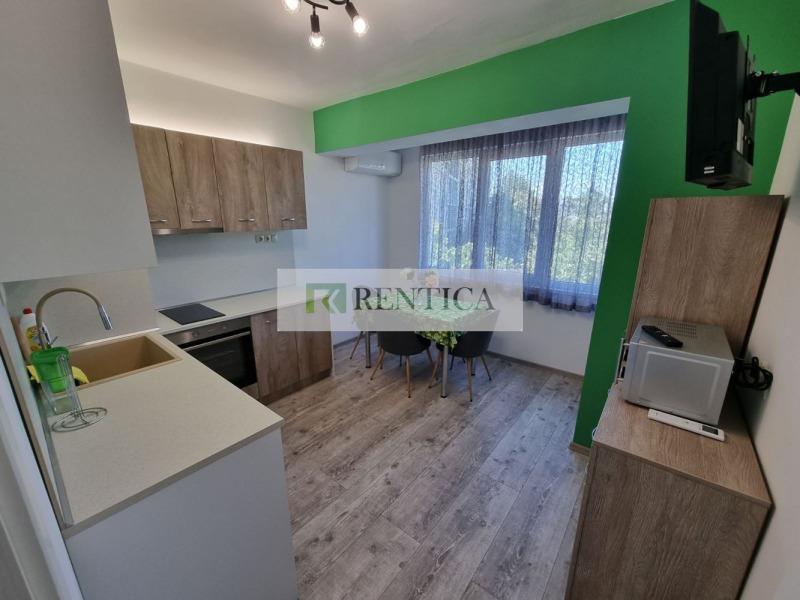 Дава под наем 3-СТАЕН, гр. Варна, Левски 1, снимка 2 - Апартаменти - 52499140