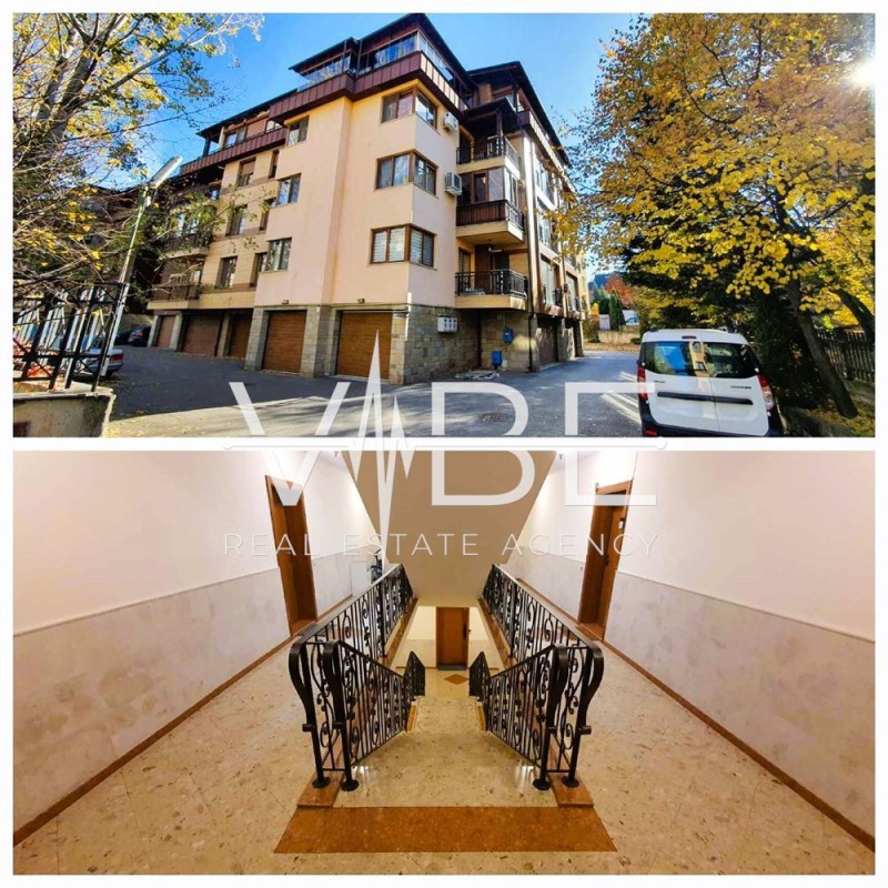 For Rent  2 bedroom Sofia , Vitosha , 110 sq.m | 96953265 - image [17]