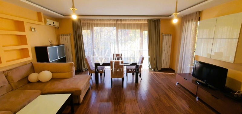 For Rent  2 bedroom Sofia , Vitosha , 110 sq.m | 96953265 - image [3]