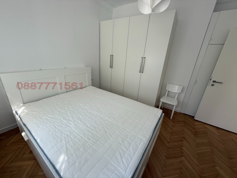 A louer  2 chambres Sofia , Tsentar , 85 m² | 31353146 - image [7]