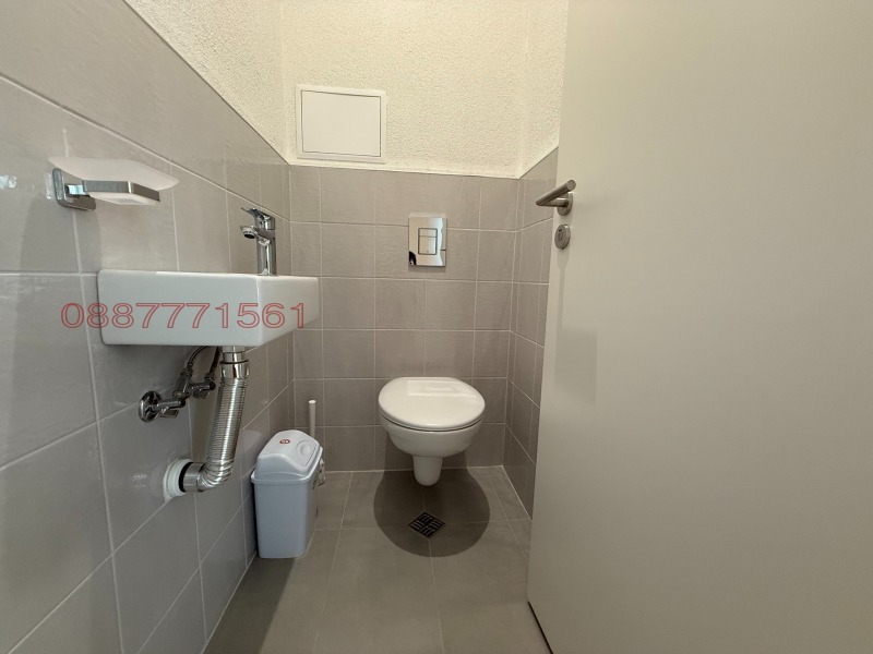 A louer  2 chambres Sofia , Tsentar , 85 m² | 31353146 - image [11]