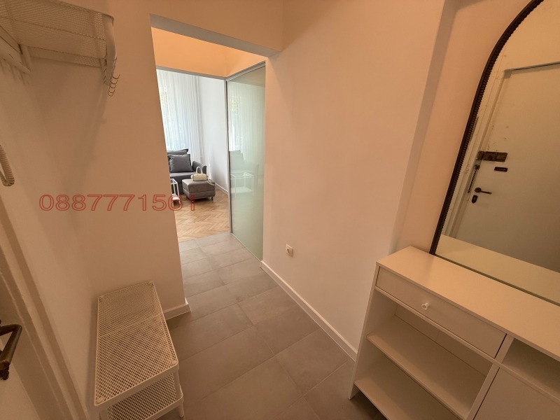 A louer  2 chambres Sofia , Tsentar , 85 m² | 31353146 - image [13]