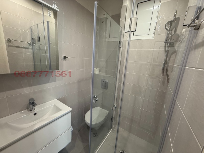 A louer  2 chambres Sofia , Tsentar , 85 m² | 31353146 - image [12]