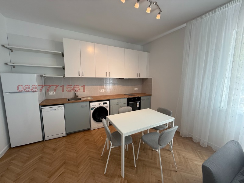 A louer  2 chambres Sofia , Tsentar , 85 m² | 31353146 - image [4]