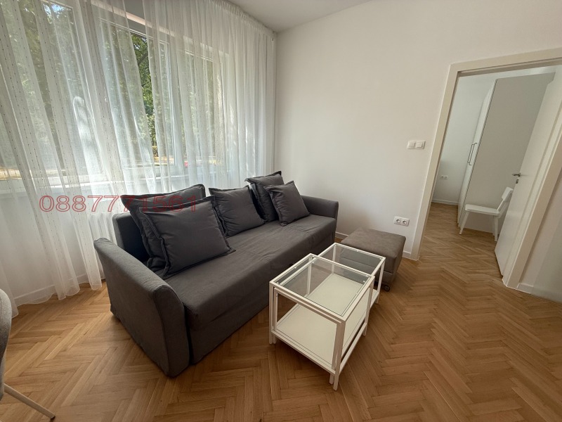 A louer  2 chambres Sofia , Tsentar , 85 m² | 31353146 - image [3]