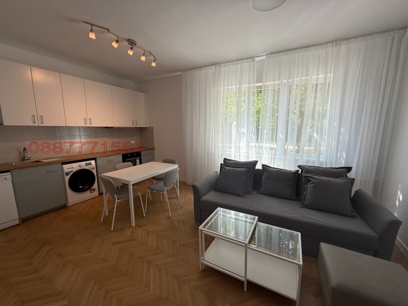 A louer  2 chambres Sofia , Tsentar , 85 m² | 31353146 - image [8]