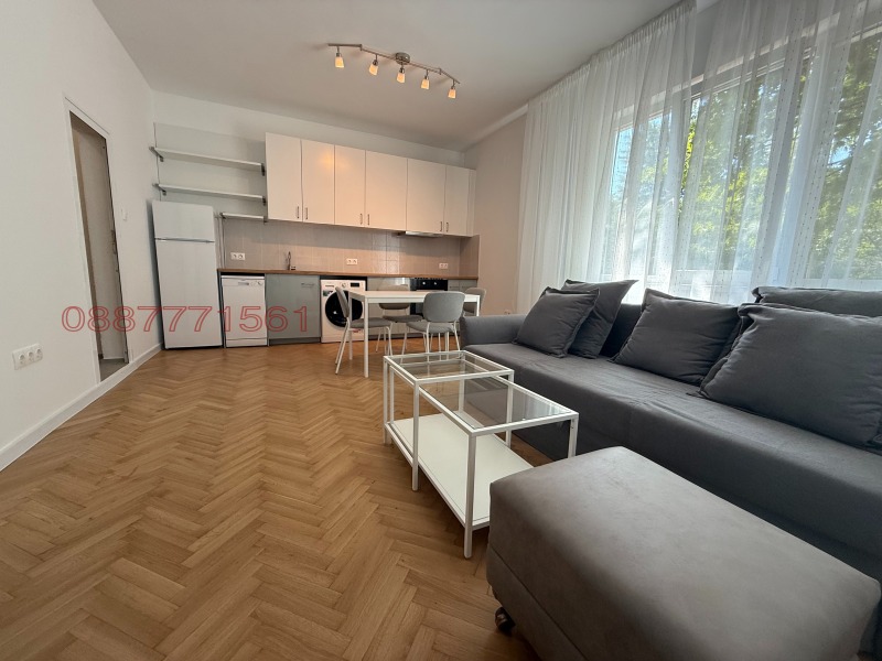 A louer  2 chambres Sofia , Tsentar , 85 m² | 31353146 - image [9]