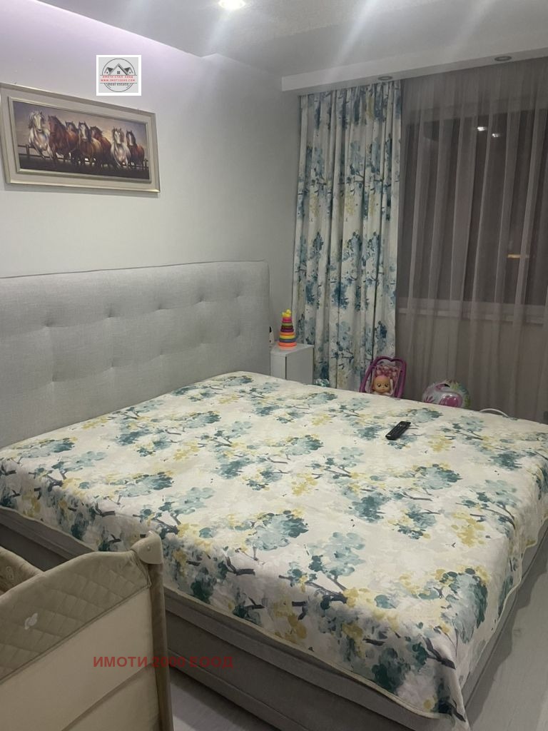 Дава под наем 3-СТАЕН, гр. Стара Загора, Център, снимка 2 - Апартаменти - 53256697