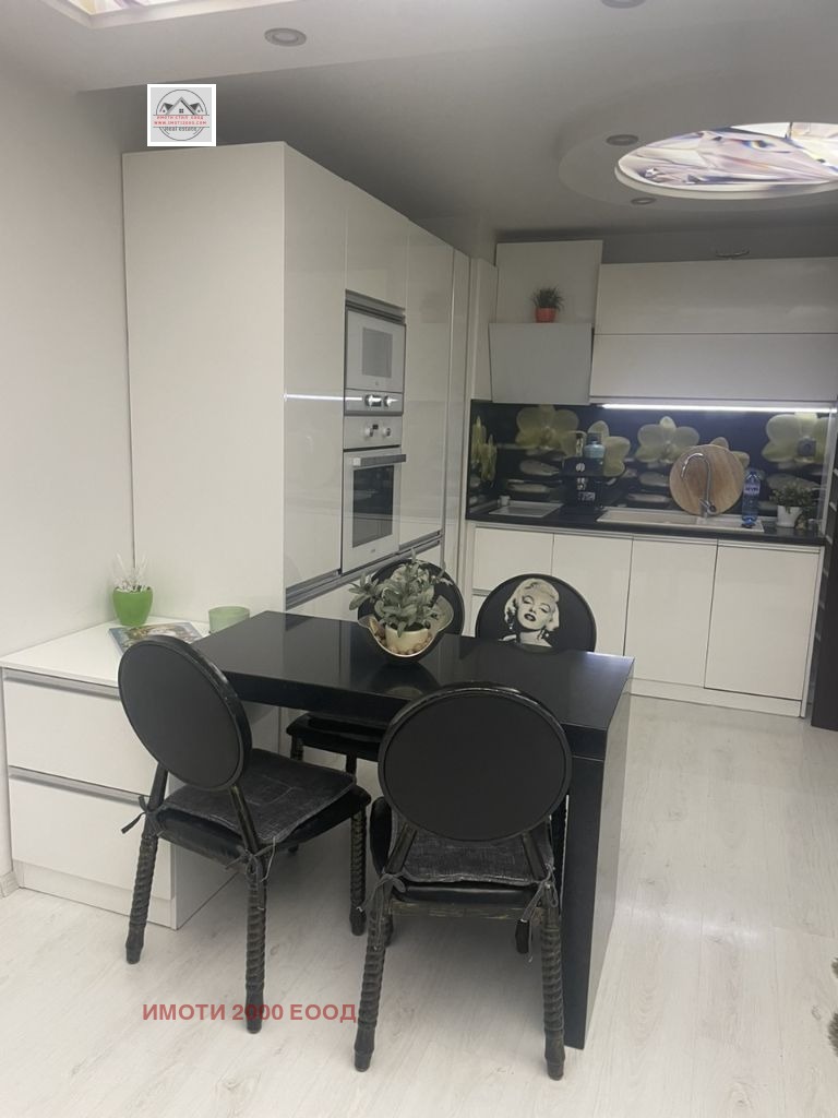 Дава под наем 3-СТАЕН, гр. Стара Загора, Център, снимка 2 - Апартаменти - 54307751