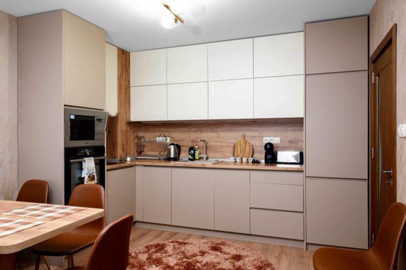 Дава под наем 3-СТАЕН, гр. София, Малинова долина, снимка 5 - Апартаменти - 53503599