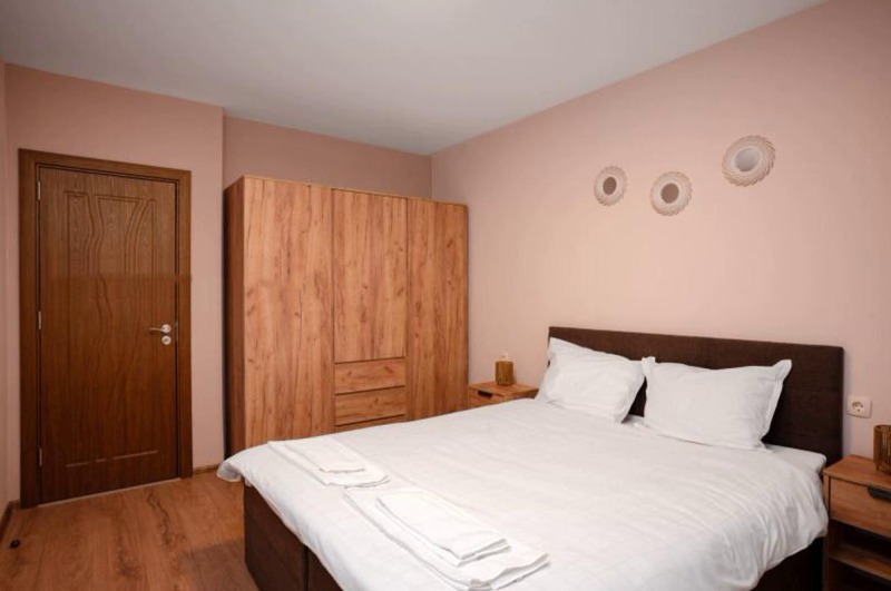 Дава под наем 3-СТАЕН, гр. София, Малинова долина, снимка 9 - Апартаменти - 53503599