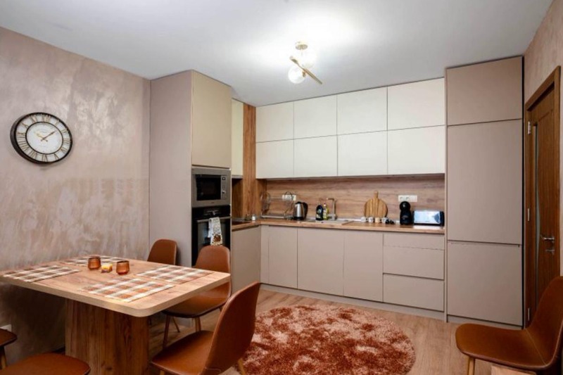 Дава под наем 3-СТАЕН, гр. София, Малинова долина, снимка 4 - Апартаменти - 53503599