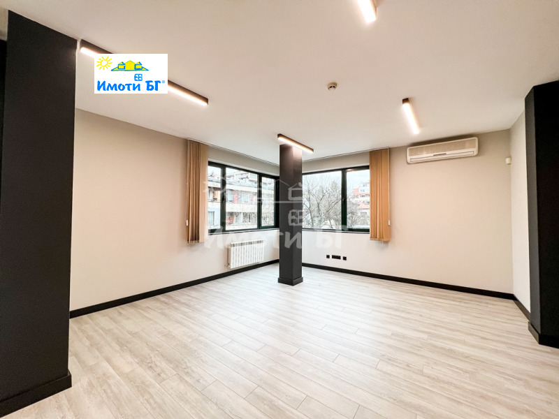 Te huur  Kantoor Sofia , Lozenets , 106 m² | 47295619 - afbeelding [3]