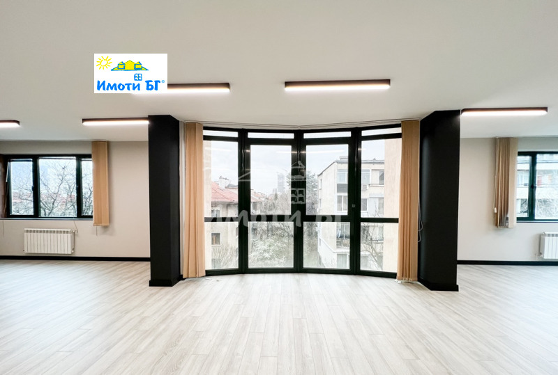 Te huur  Kantoor Sofia , Lozenets , 106 m² | 47295619