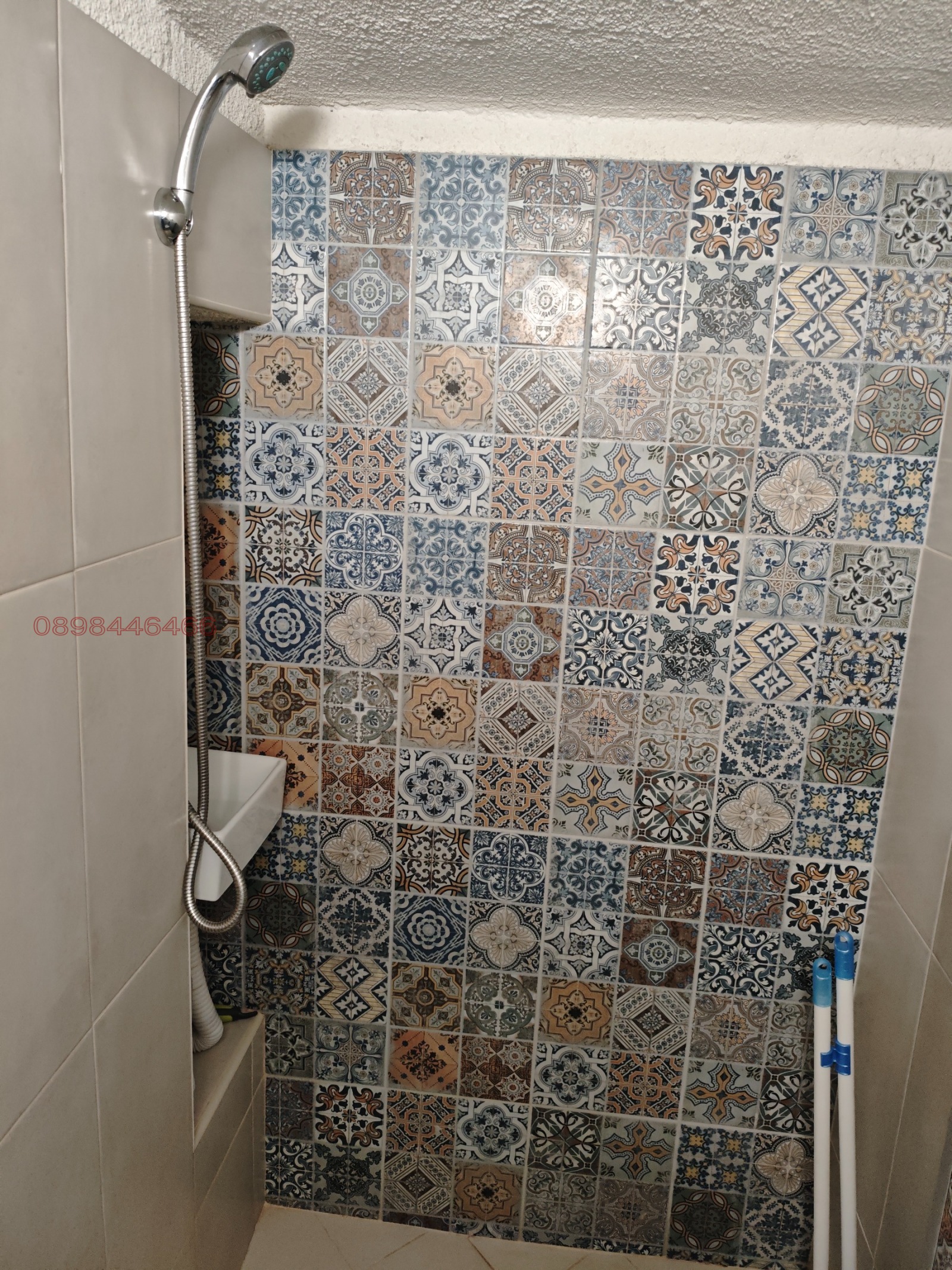 Дава под наем 1-СТАЕН, гр. София, Център, снимка 4 - Апартаменти - 53976328