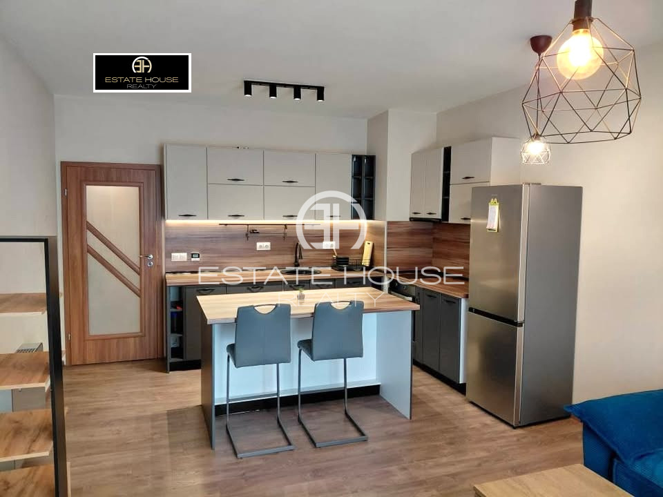 Дава под наем 2-СТАЕН, гр. София, ПЗ Хладилника, снимка 2 - Апартаменти - 53867831