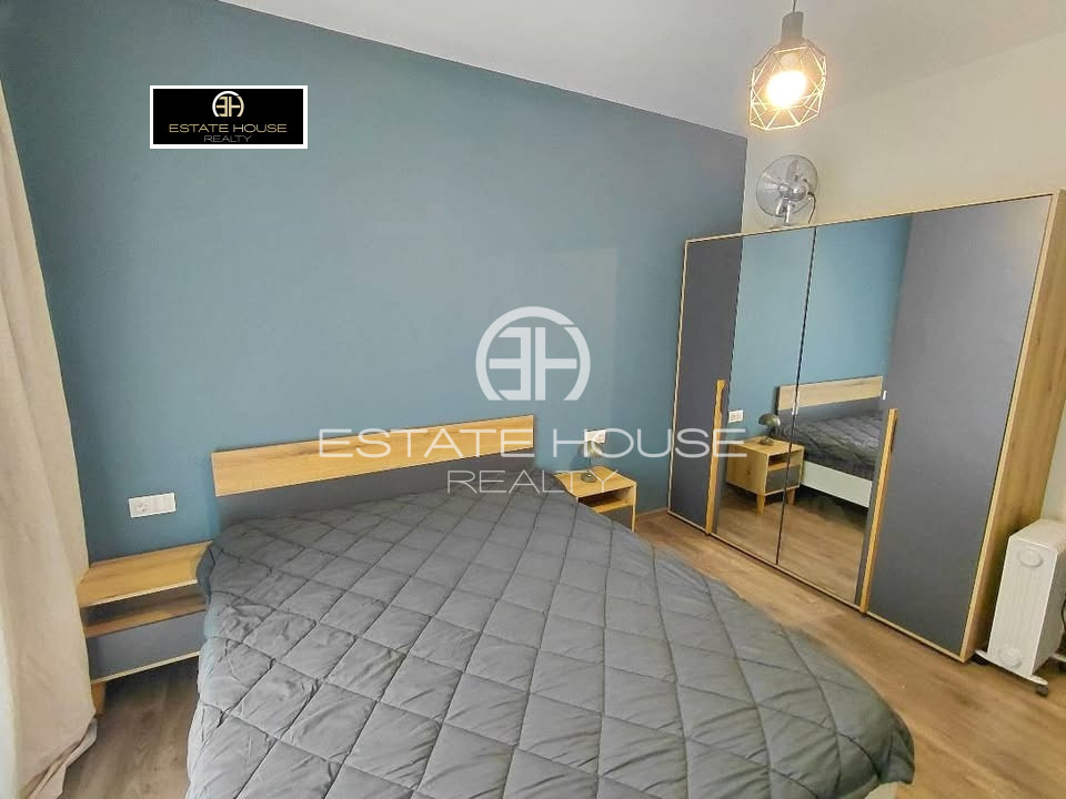 Дава под наем 2-СТАЕН, гр. София, ПЗ Хладилника, снимка 5 - Апартаменти - 53867831