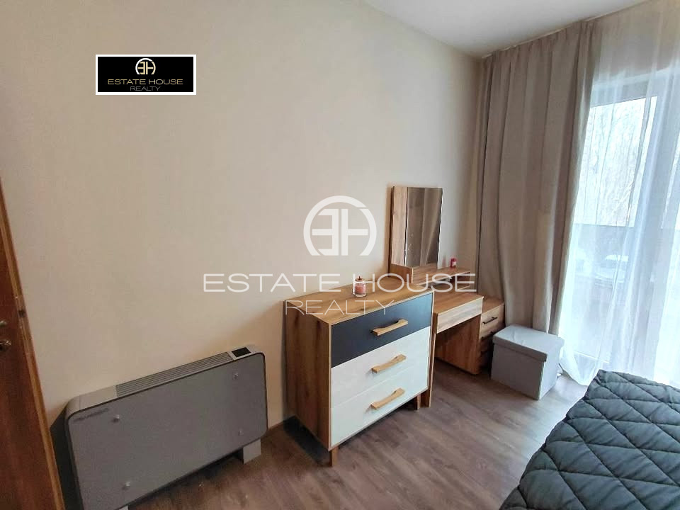 Дава под наем 2-СТАЕН, гр. София, ПЗ Хладилника, снимка 6 - Апартаменти - 53867831