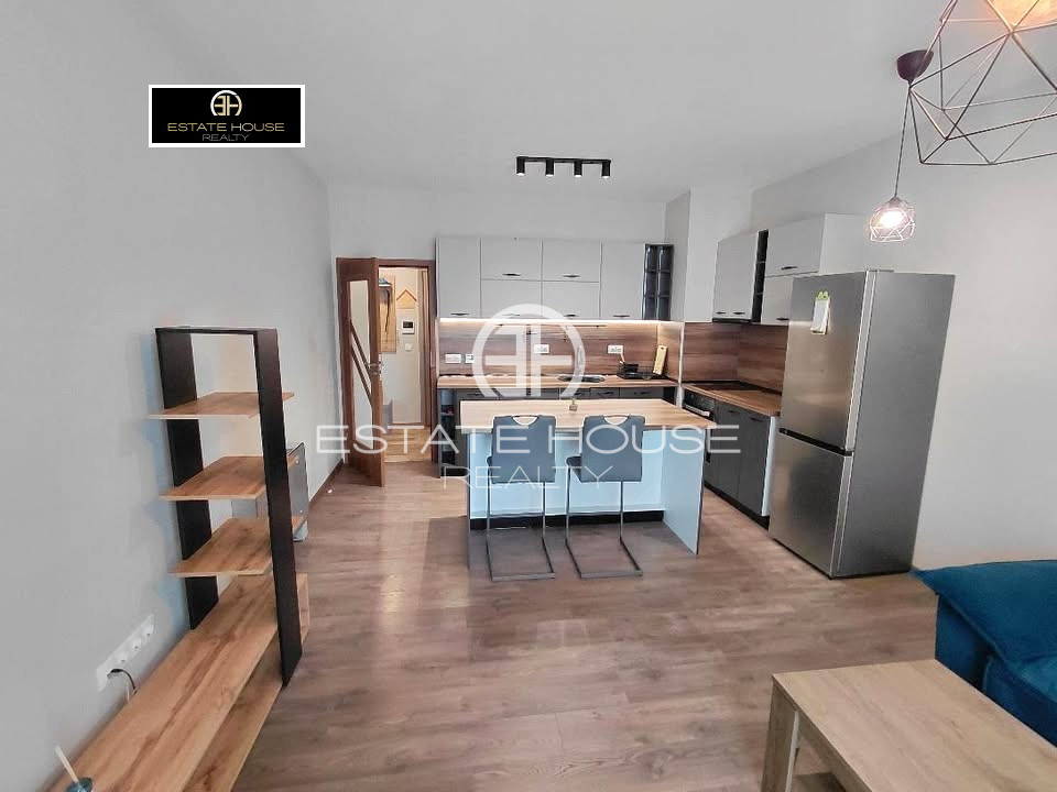 Дава под наем 2-СТАЕН, гр. София, ПЗ Хладилника