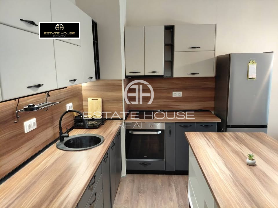 Дава под наем 2-СТАЕН, гр. София, ПЗ Хладилника, снимка 3 - Апартаменти - 53867831