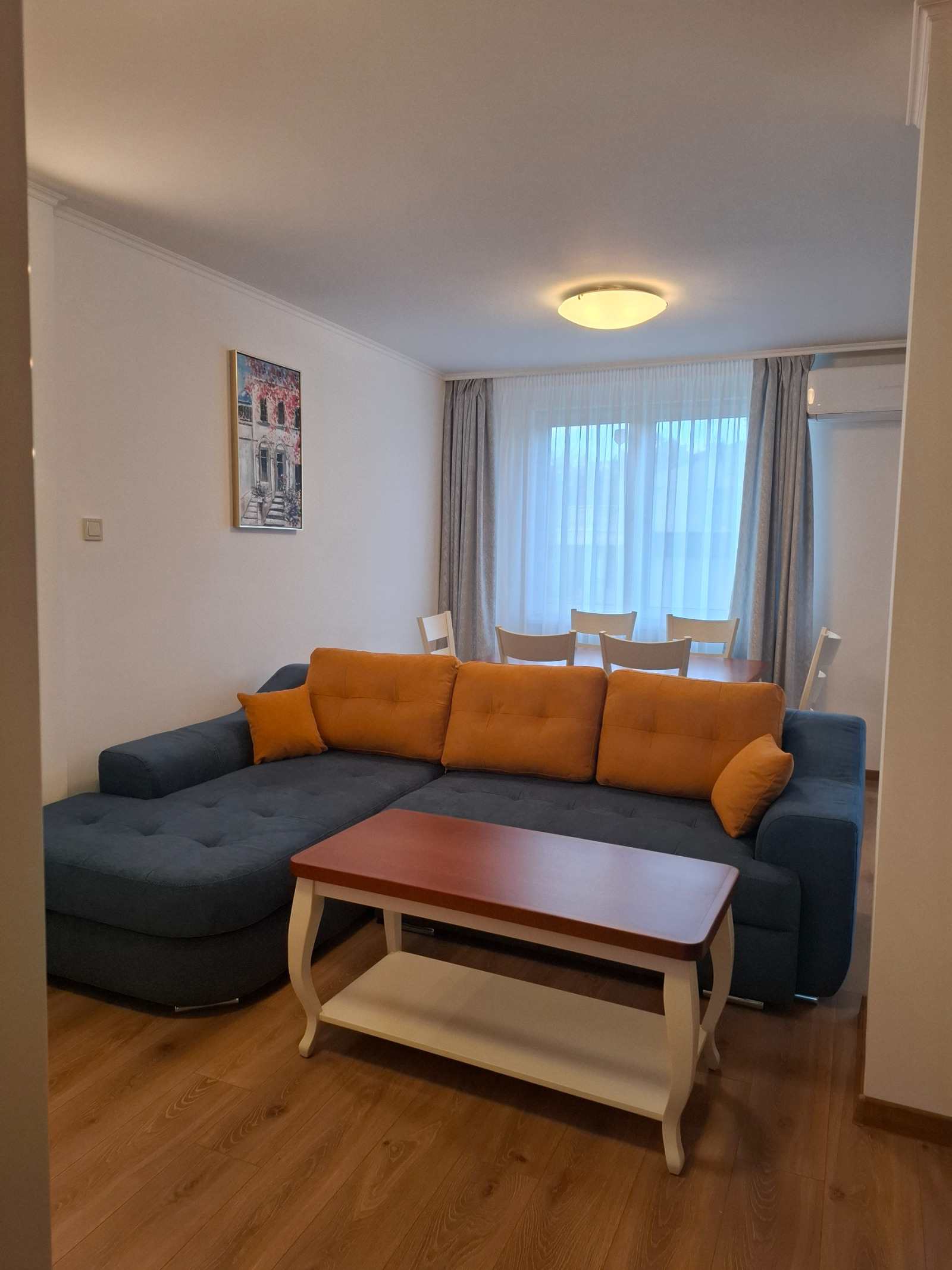 Дава под наем 4-СТАЕН, гр. София, Лозенец, снимка 15 - Апартаменти - 54038590