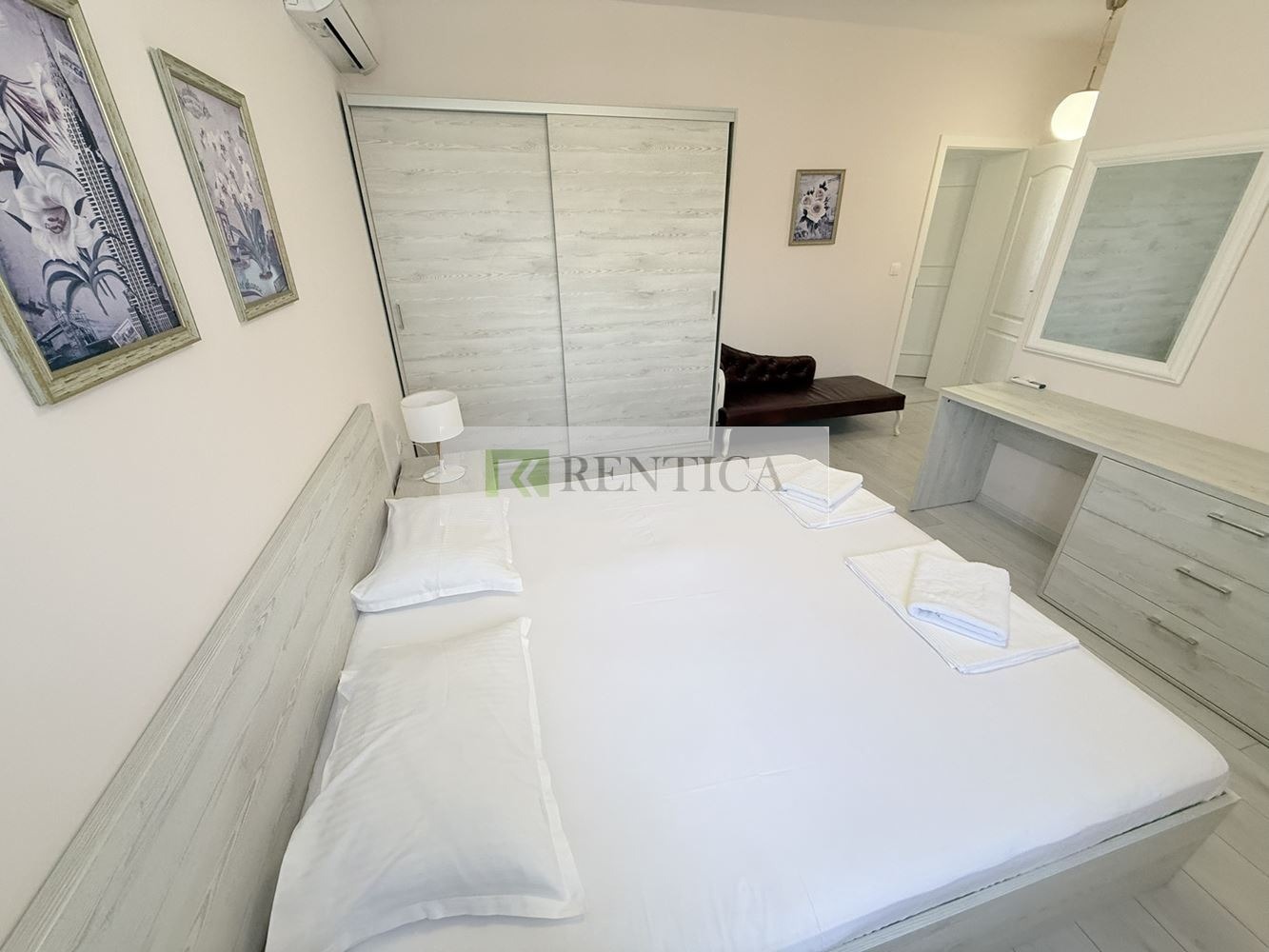 Дава под наем МНОГОСТАЕН, гр. Варна, м-т Ален мак, снимка 12 - Апартаменти - 53736356