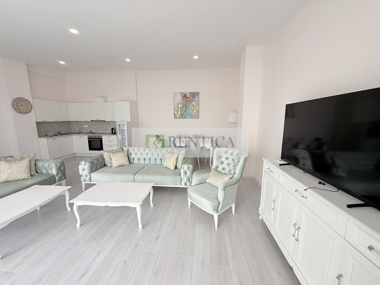 Дава под наем МНОГОСТАЕН, гр. Варна, м-т Ален мак, снимка 6 - Апартаменти - 53736356