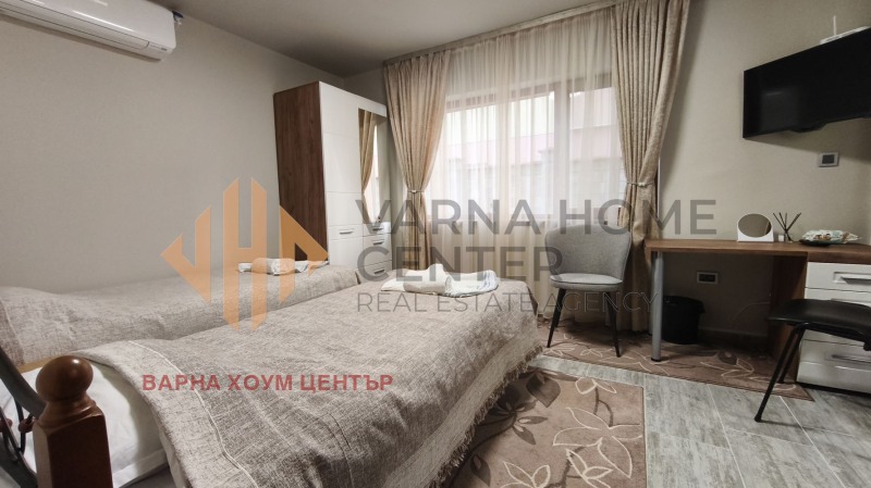 Дава под Наем 1-СТАЕН в град Варна, Аспарухово - 40 кв.м / 400 € » 782.33 лв., ВАРНА ХОУМ ЦЕНТЪР