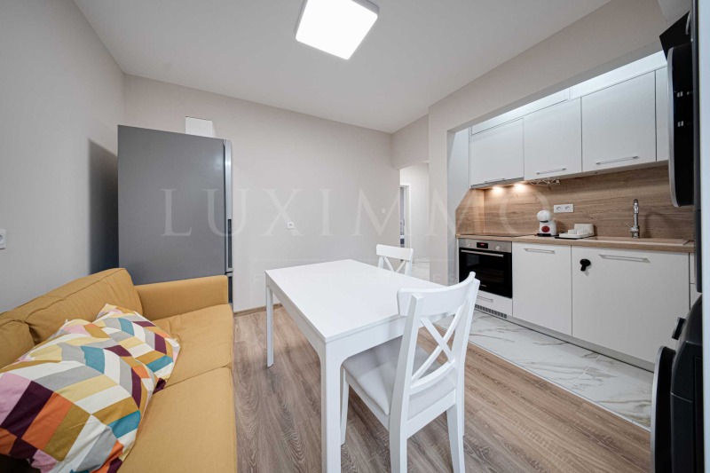 Дава под Наем 3-СТАЕН в град София, Лагера - 62 кв.м / 810 € » 1 584.22 лв., ЛУКСИММО