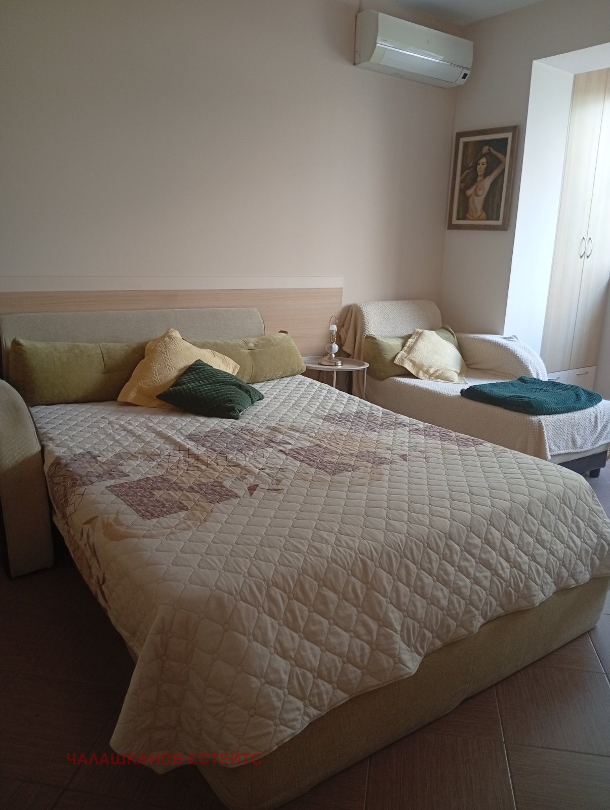 Дава под Наем 3-СТАЕН | Imot.bg — изображение 3