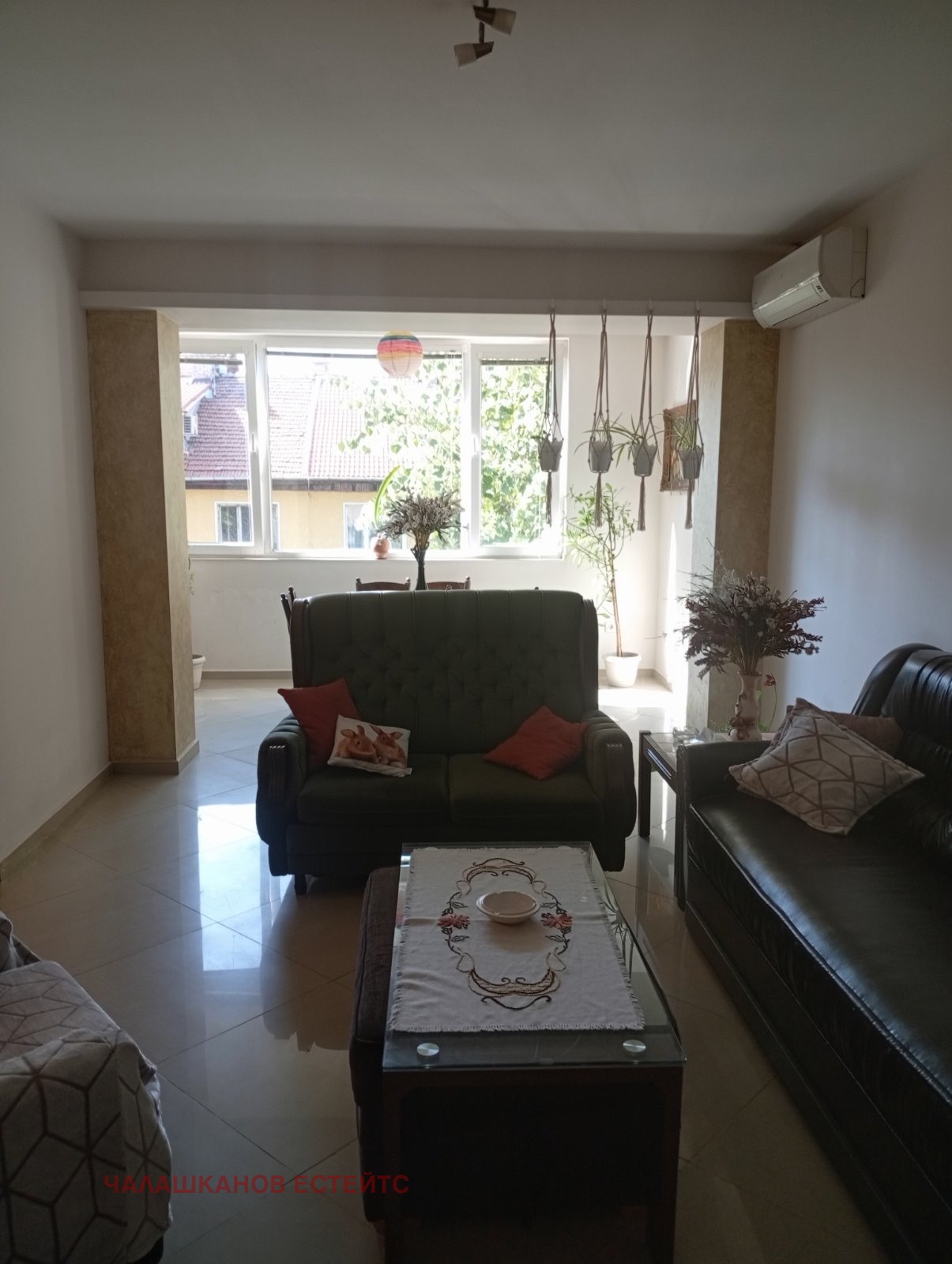 Дава под Наем 3-СТАЕН | Imot.bg — изображение 1