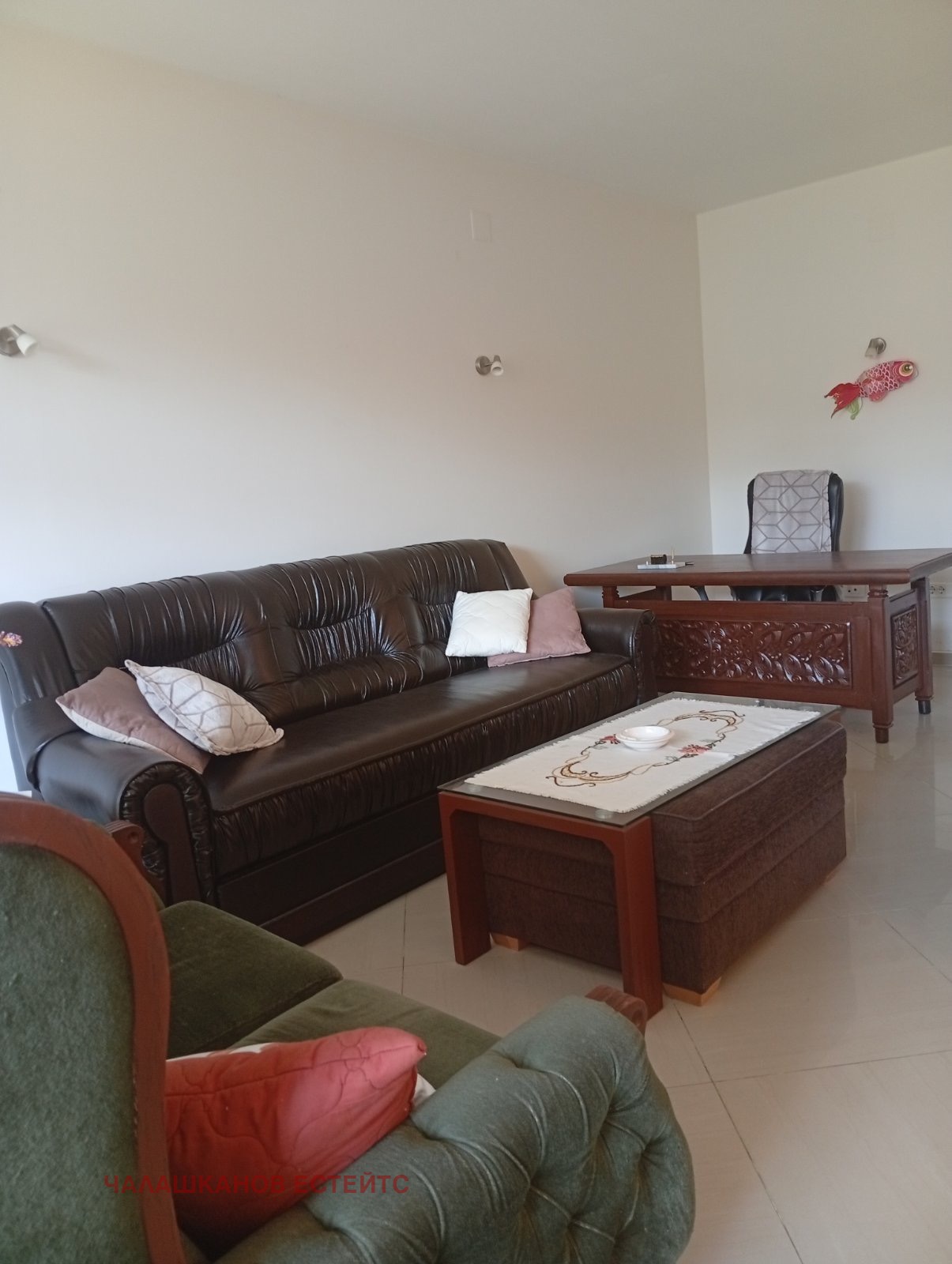 Дава под Наем 3-СТАЕН | Imot.bg — изображение 2