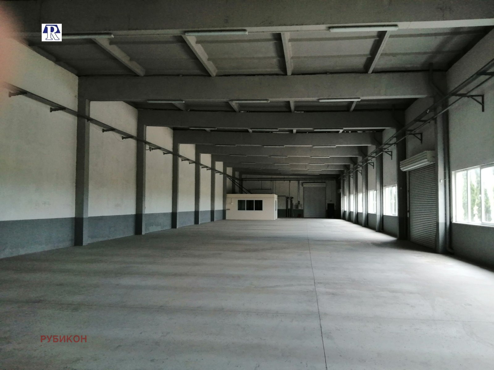 Дава под Наем ПРОМ. ПОМЕЩЕНИЕ | Imot.bg — изображение 1