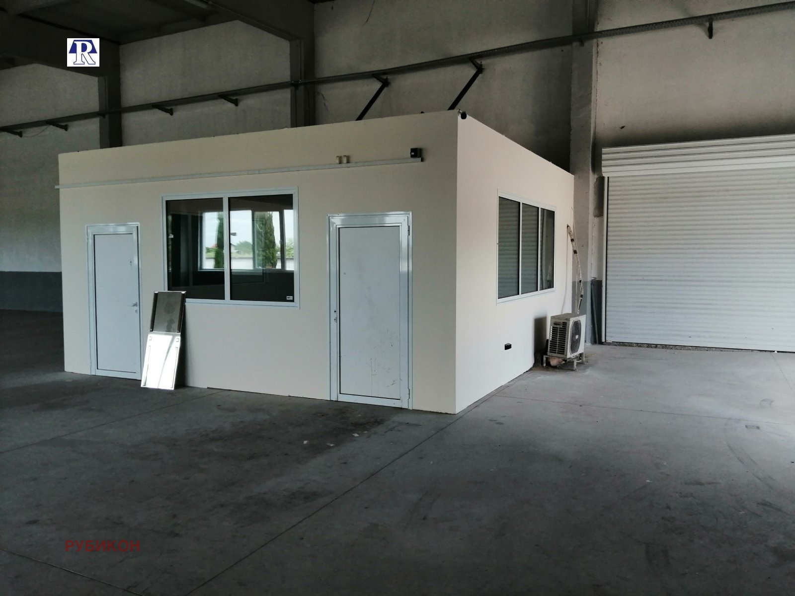 Дава под Наем ПРОМ. ПОМЕЩЕНИЕ | Imot.bg — изображение 4