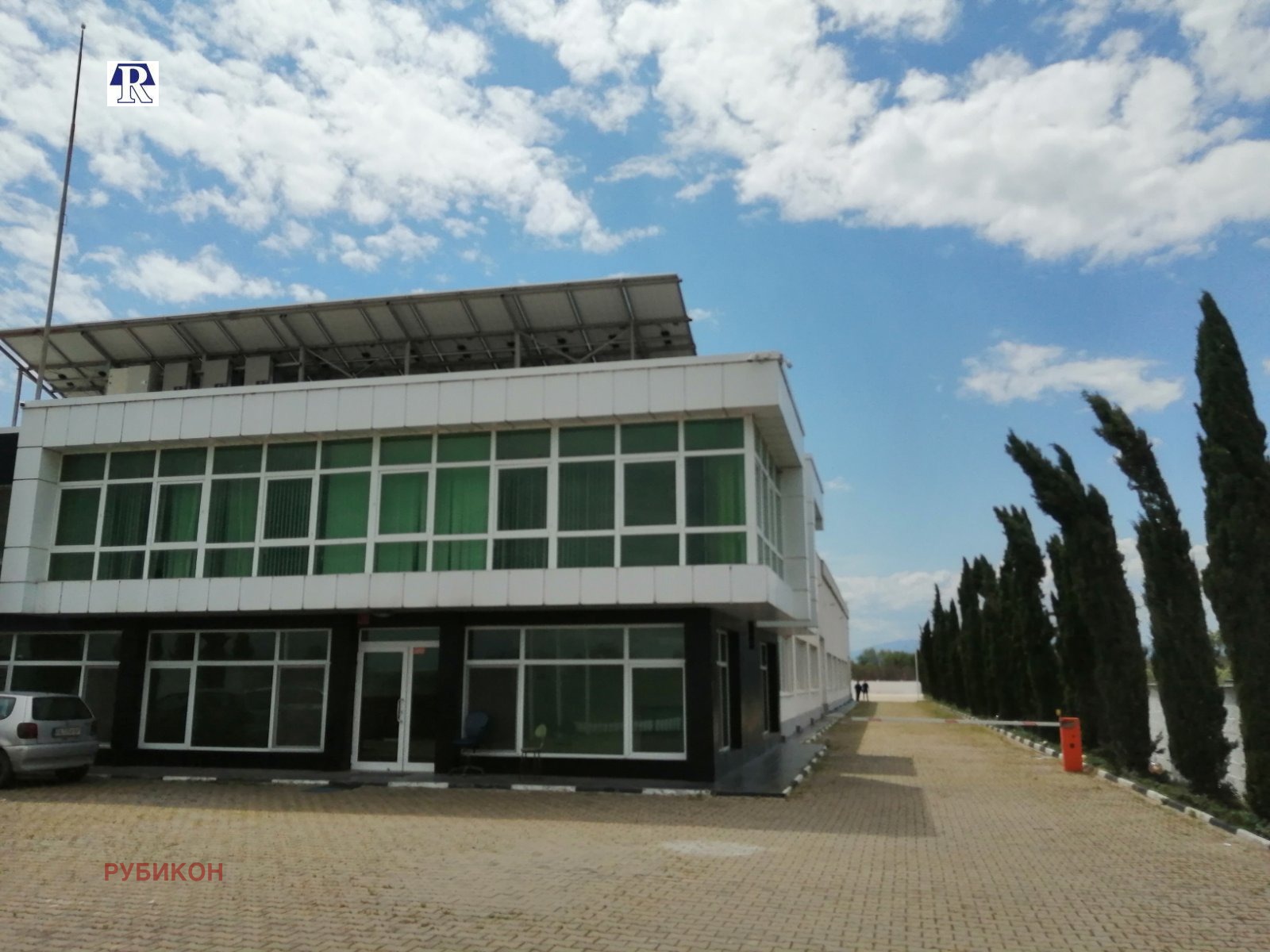 Дава под Наем ПРОМ. ПОМЕЩЕНИЕ | Imot.bg — изображение 10