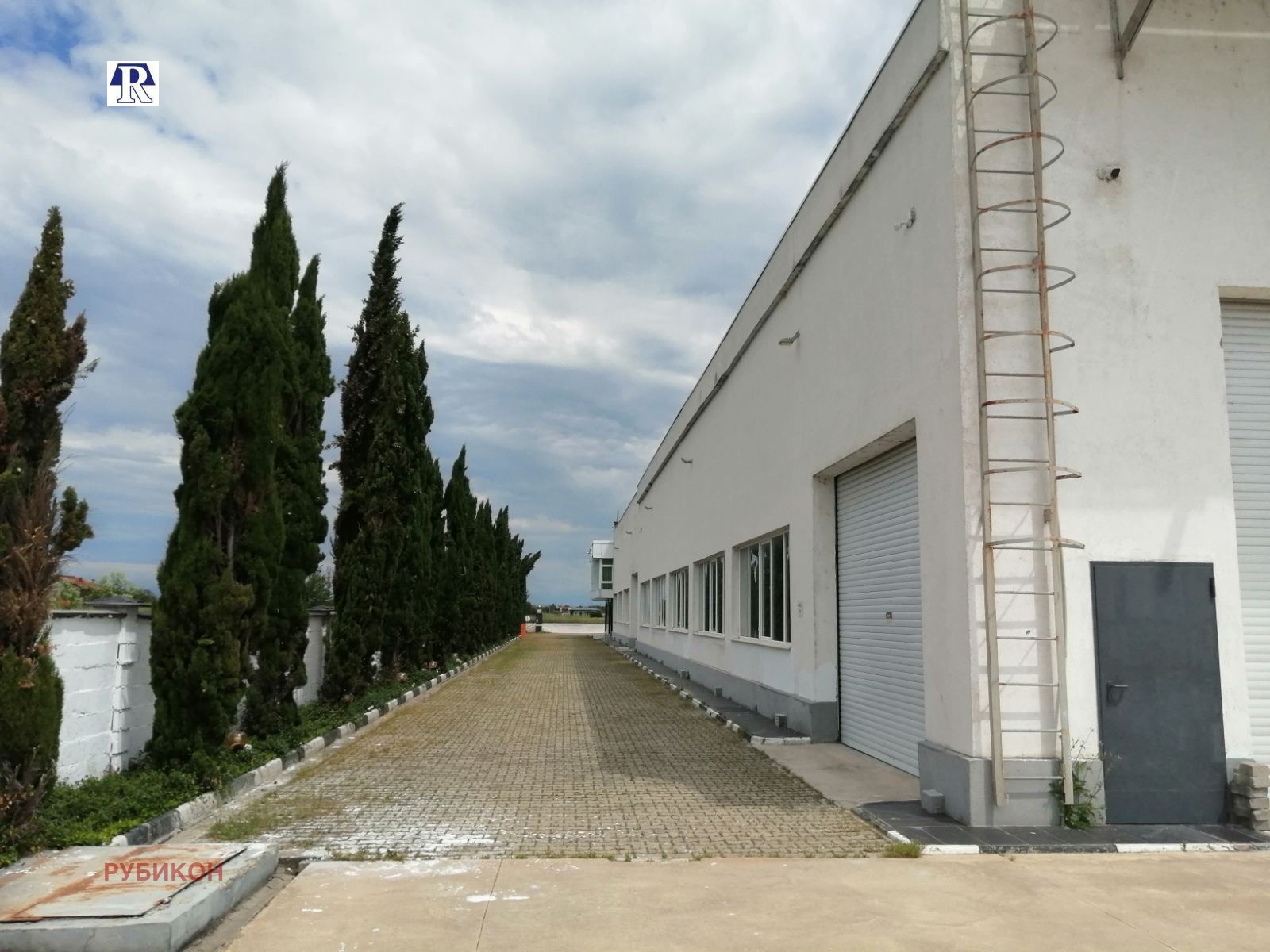 Дава под Наем ПРОМ. ПОМЕЩЕНИЕ | Imot.bg — изображение 9