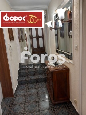 1 dormitor Vâzrajdane, Burgas 8