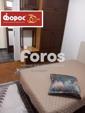 1 dormitor Vâzrajdane, Burgas 7