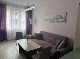 2 slaapkamers Belite brezi, Sofia