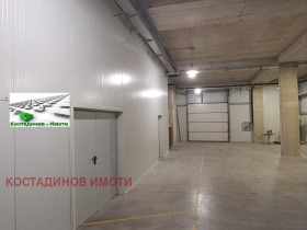 Ipari épület Industrialna zona - Trakija, Plovdiv 2