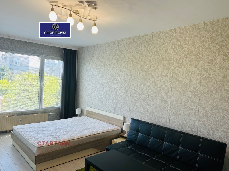 Para alugar  Estúdio Sofia , Mladost 3 , 50 m² | 15831841 - imagem [11]