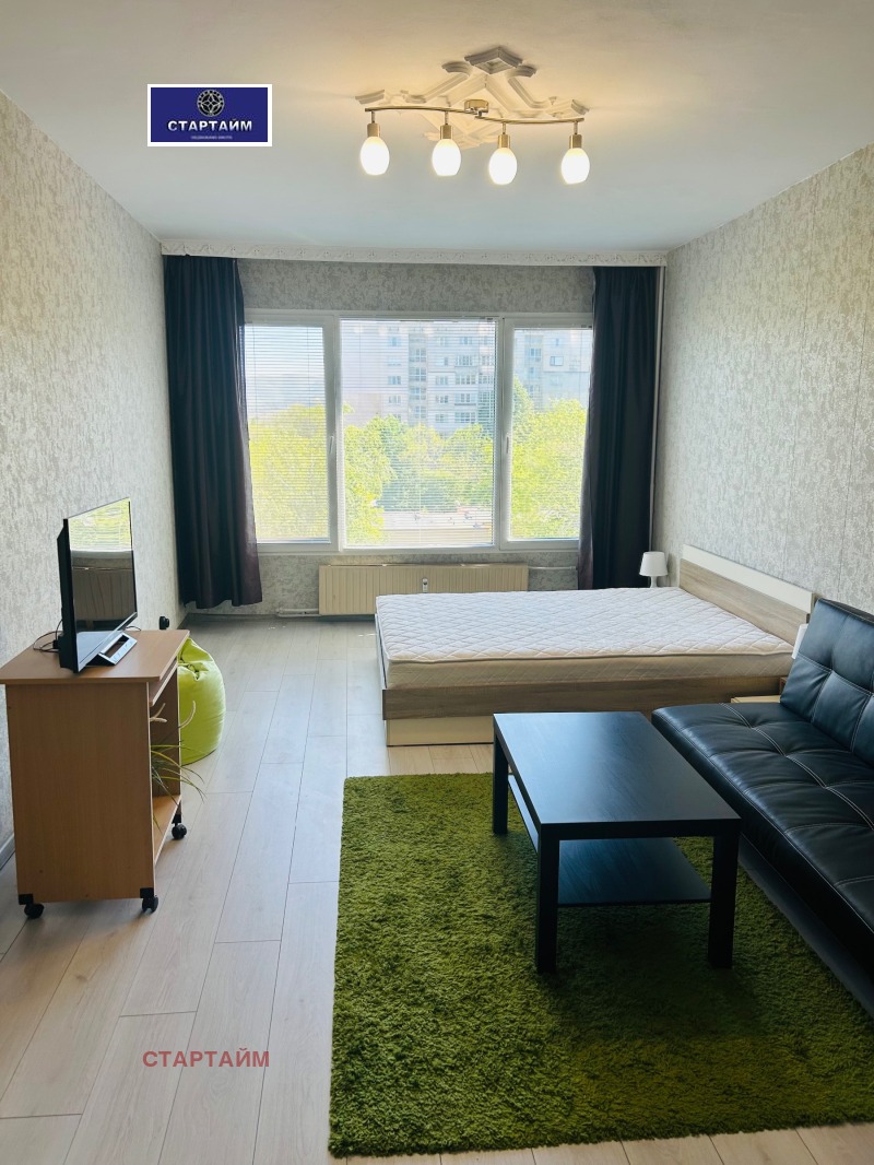 Para alugar  Estúdio Sofia , Mladost 3 , 50 m² | 15831841 - imagem [13]