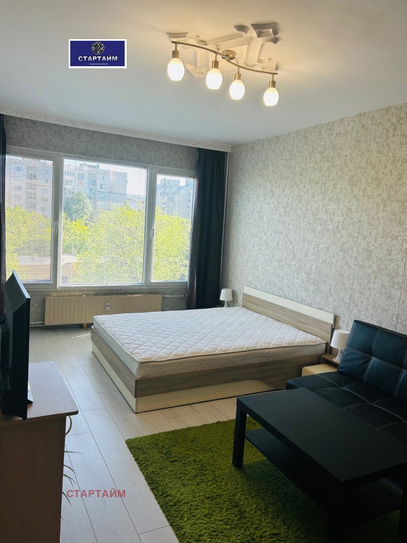Para alugar  Estúdio Sofia , Mladost 3 , 50 m² | 15831841 - imagem [10]