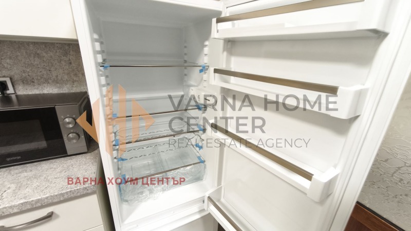 Дава под наем 1-СТАЕН, гр. Варна, Аспарухово, снимка 7 - Апартаменти - 52843596