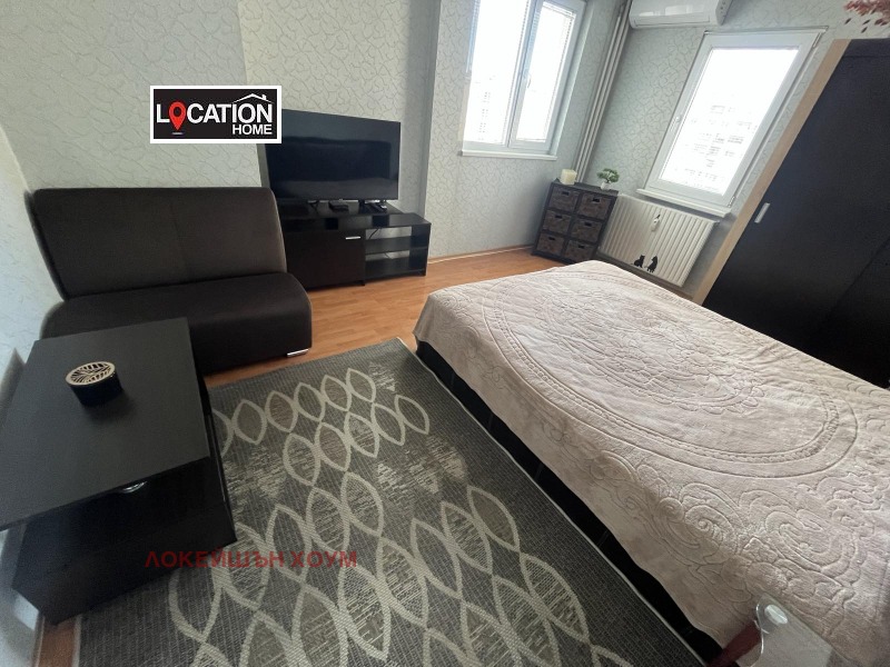 K pronájmu  1 ložnice Sofia , Ljulin 10 , 48 m2 | 51359791 - obraz [4]