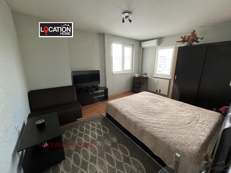 K pronájmu  1 ložnice Sofia , Ljulin 10 , 48 m2 | 51359791