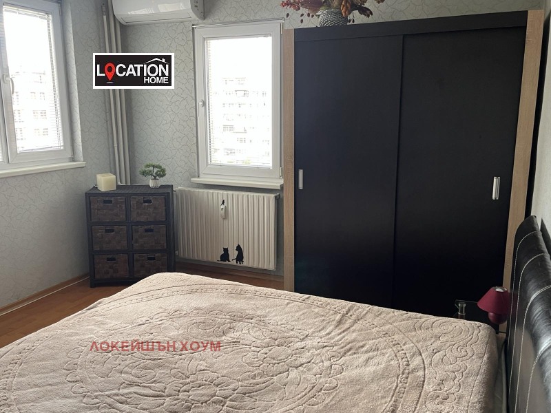 K pronájmu  1 ložnice Sofia , Ljulin 10 , 48 m2 | 51359791 - obraz [14]