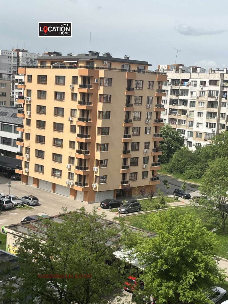 K pronájmu  1 ložnice Sofia , Ljulin 10 , 48 m2 | 51359791 - obraz [9]