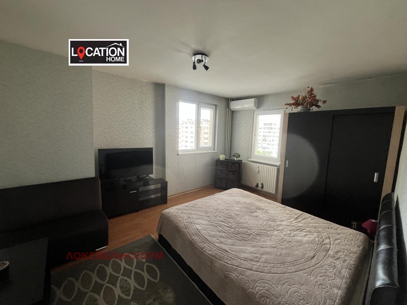 K pronájmu  1 ložnice Sofia , Ljulin 10 , 48 m2 | 51359791 - obraz [2]
